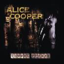 Cooper Alice - Brutal Planet (LTD. VINYL EDITION)
