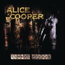 Cooper Alice - Brutal Planet (Ltd. Vinyl Edition / LIMITED VINYL EDITION)