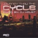 Journey Thru The Cycle-Mixed By Dj Krust (Various Artists)