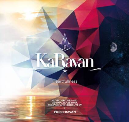 Karavan - Heartfullness (Diverse Interpreten)