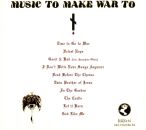 King Dude - Music To Make War To
