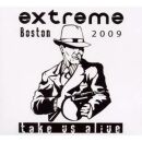 Extreme - Take Us Alive