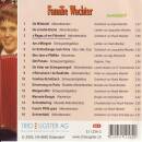 Wachter Familienkapelle - Familie Wachter Musiziert