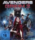 Avengers Grimm 2 - Time Wars