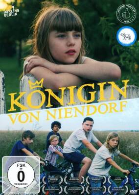 Koenigin Von Niendorf - Original Kinofassung