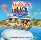 Barbie - Barbie: Die Magie Der Delfine