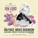 Lord Jon Tribute / Deep Purple & Friends - Celebrating Jon Lord: Rock Legend 1