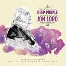 Lord Jon / Deep Purple - CELEBRATING JON LORD: ROCK LEGEND 2