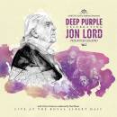 Lord Jon Tribute / Deep Purple & Friends - Celebrating Jon Lord: Rock Legend 2 (2LP)