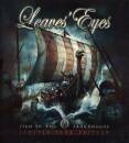 Leaves Eyes - Sign Of The Dragonhead