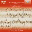 BELDER,PIETER-JAN - Fitzwilliam Virginal Book Vol.6, The