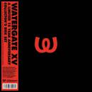 WATERGATE XV (Diverse Interpreten)