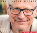Wecker Konstantin - Ohne Warum