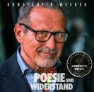 Wecker Konstantin - Poesie Und Widerstand: Ltd. Boxset