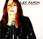 Aaron Lee - Fire And Gasoline
