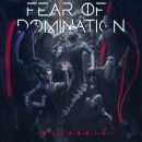 Fear Of Domination - Metadonia