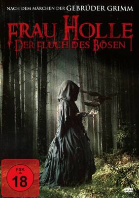 Frau Holle - Der Fluch Des Boesen