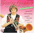 Gassner Janine - Broken Homeland