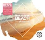 Beach Sessions 2018 (Diverse Interpreten)