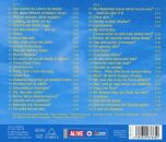 Williams Christa - Himmelblaue Serenade: 49 Grosse Erfolge
