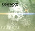 Funker Vogt - Feel The Pain - Ltd. Edition