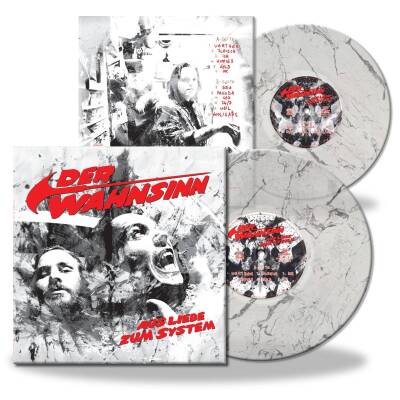 Wahnsinn Der - Aus Liebe Zum System