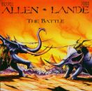Russell Allen / Jorn Lande - Battle, The