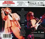 Alcatrazz - Live In Japan 1984