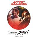 Alcatrazz - LIVE IN JAPAN 1984 - (Limited)