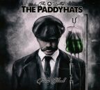 O’Reillys and the Paddyhats, The - Green Blood