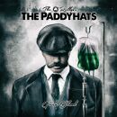 O’Reillys and the Paddyhats, The - Green Blood (Ltd...