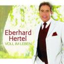 Hertel Eberhard - VOLL IM LEBEN