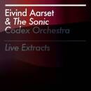 Aarset Eivind - LIVE EXTRACTS