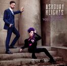 Ashbury Heights - VIctorian Wallflowers, The