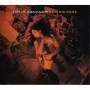 Dankner Tanja - Somewhere
