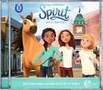 Spirit - Spirit (3) Ein Pferd Für Turo