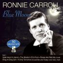 Carroll Ronnie - Blue Moon: 50 Greatest Hits