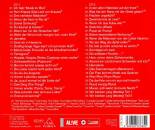 Körner Peter Rene - Soviel Schwung - 48 Grosse Erfolge