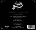 Burial Hordes - The Termination Thesis
