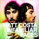 Costa Matt - UNFAMILIAR FACES