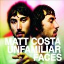 Costa Matt - Unfamiliar Faces