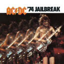 AC / DC - 74 Jailbreak