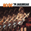 AC / DC - ´74 Jailbreak