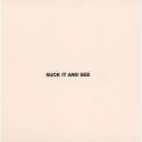 Arctic Monkeys - Suck It And See