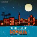 Dur-Dur Band - Dur Dur Of Somalia