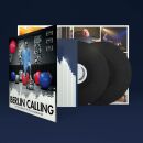 Kalkbrenner Paul - Berlin Calling: The Soundtrack (2LP+POSTER)