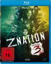 Z Nation: Staffel 3 (Uncut)