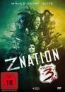 Z Nation: Staffel 3 (Uncut)