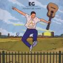 Eg - ADVENTURE MAN