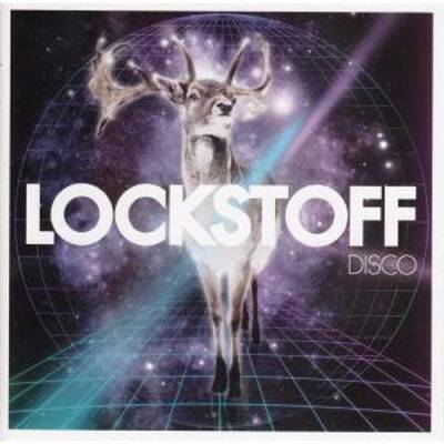 Lockstoff - Disco